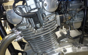 SUZUKI GS400 2010 GS400