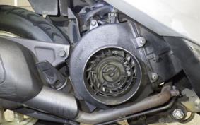HONDA DIO Gen.6 2008 AF62