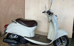 HONDA CREA SCOOPY AF55