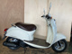 Фото Honda CREA SCOOPY 2007 с японского аукциона