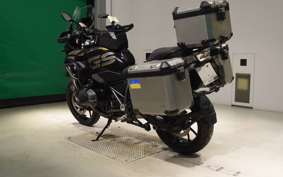 BMW R1250GS 2019