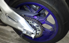 YAMAHA YZF-R1 M 2015