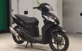 HONDA DIO 110 2024 JF31