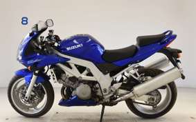 SUZUKI SV1000S 2003 VT54A