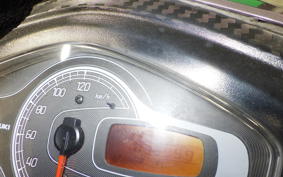 SUZUKI ADDRESS V125 S CF4MA