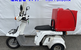 HONDA GYRO