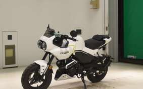 OTHER +CFMOTO PAPIO XO-1 2007
