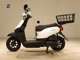 Фото Honda TACT Basket 2025 с японского аукциона