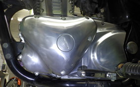 KAWASAKI ESTRELLA RS 2023 BJ250A