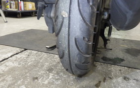 SUZUKI LET's 4 CA45A