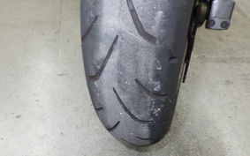 KAWASAKI ZZ-R400 Gen.2 1999 ZX400N