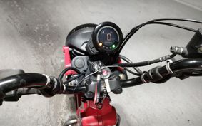 HONDA CT125 HUNTER  CUB  JA55