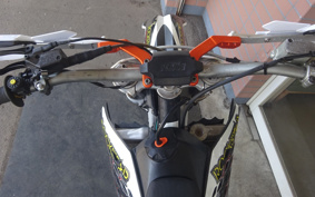 KTM 250 SX F MXJ43