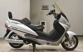 SUZUKI SKYWAVE 400 2002 CK41A