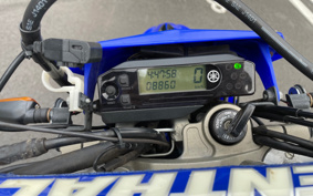 YAMAHA WR250X DG20