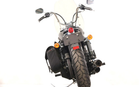 HARLEY FXDB 2012 GX4