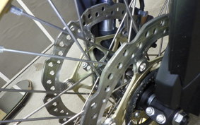 HONDA TRANSALP XL750 2023 RD16