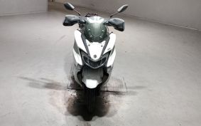 SUZUKI BURGMAN STREET 125 EA11D