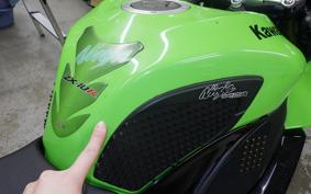 KAWASAKI ZX 10 NINJA R 2008 ZXT00E