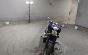 YAMAHA XV1700 ROADSTAR WARRIOR 2004 VP14
