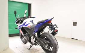 HONDA CBR400R 2014 NC47