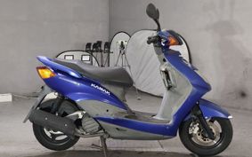 YAMAHA CYGNUS 125 X SE12J
