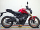 Фото Honda CB125 R с японского аукциона