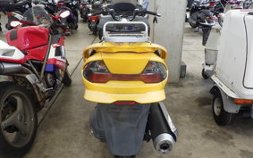 SUZUKI SKYWAVE 250 (Burgman 250) M CJ45A