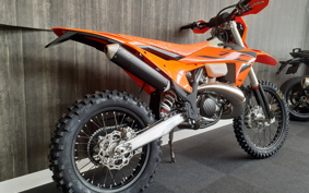 KTM 250 EXC GSA20