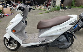 YAMAHA CYGNUS 125 X SE44J