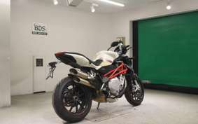 MV AGUSTA BRUTALE 1090 2017