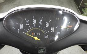 HONDA DIO Gen.6 2022 AF62