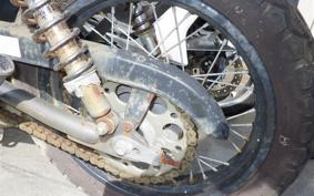 SUZUKI GRASS TRACKER NJ47A