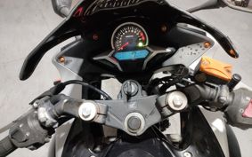 HONDA CBR250R MC41