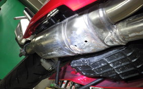 HONDA CBR400R 2022 NC56