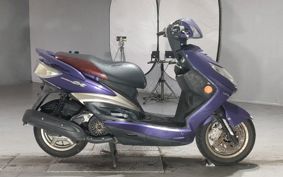 YAMAHA CYGNUS 125 X SE46