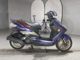 Фото Yamaha CYGNUS 125 X с японского аукциона