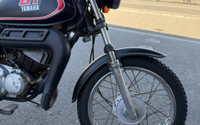 YAMAHA GT50 3M7