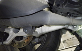 HONDA PCX 160 KF47
