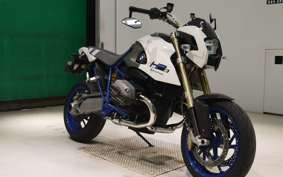 BMW HP2 MEGAMOTO 2008