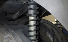 SUZUKI SKYWAVE 200 (Burgman 200) CH41A