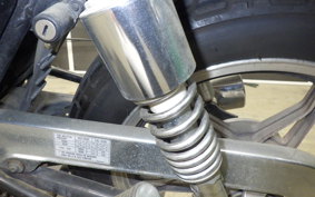 SUZUKI GN125 H 2021