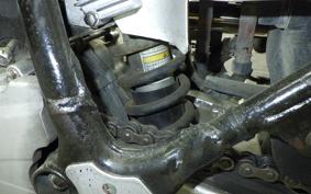 KAWASAKI SUPER SHERPA 1980 KL250G