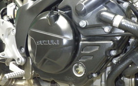 SUZUKI SV650 A 2021 VP55B
