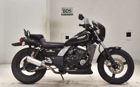 KAWASAKI ELIMINATOR 250 SE