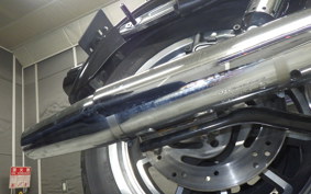 HARLEY FXDL1690 2017