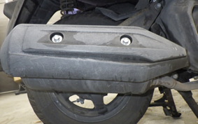 HONDA LEAD 125 JF45