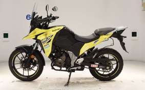 SUZUKI Vストローム250SX 1997 EL11L