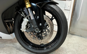 SUZUKI GSX-R750 2016 C4111