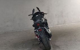 HONDA CBR400R 2024 NC65
